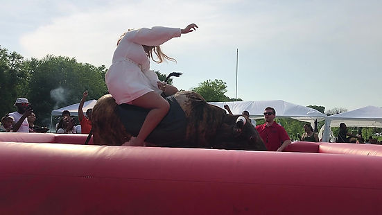 2019 Old Town Road at Graduation Party